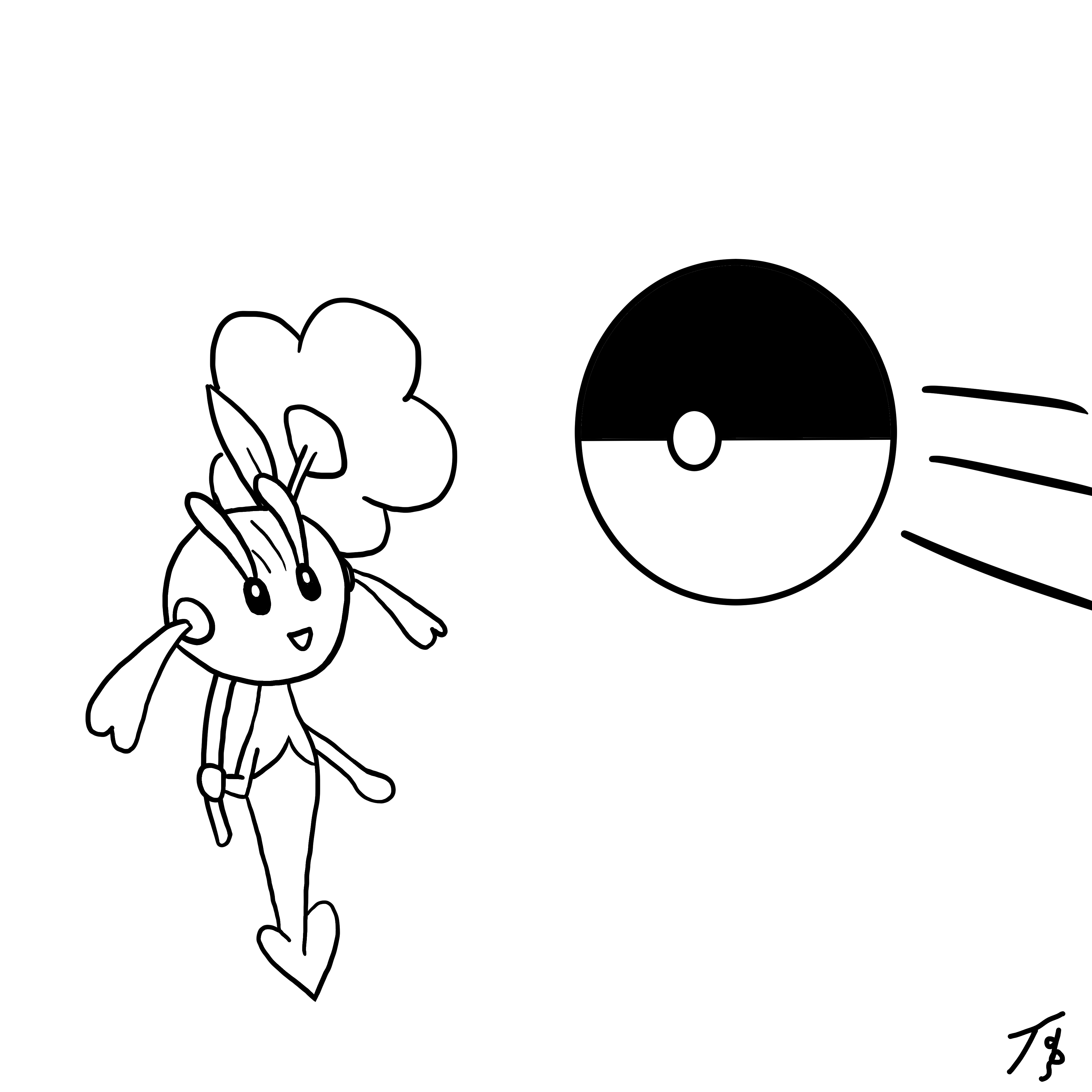 Image of drawing or sketch